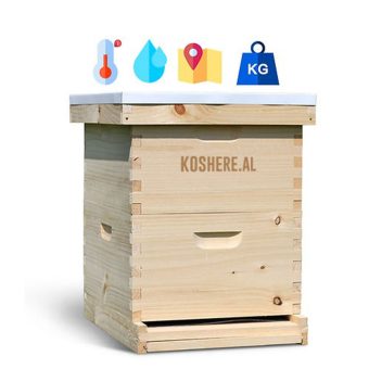 Kosherja Dixhitale